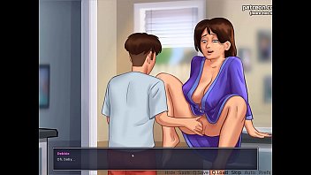 Thirsty For Sex Stepmom Gets Fucked In Her Every Delicious And Gorgeous Hole Compilation L My Sexiest Gameplay Moments L Summertime Saga V0 18 2 L Par