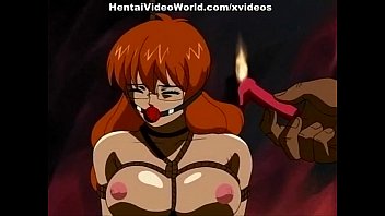 Dna Hunter Vol 3 02 WWW Hentaivideoworld Com