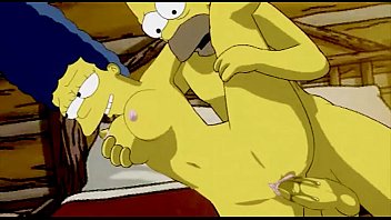 Simpsons Sex Sealab Porn