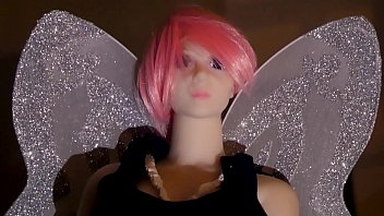 I Fucked A Tooth Fairy Doll Parody