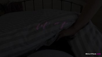 Hot Coffee And Hard Sex Breakfast From Perfect Girlfriend Molly Pills Horny Young Nympho Wakes Up BF For Hard Cock Stuffing POV