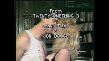 Lynn Lemay And John 2 Vintage