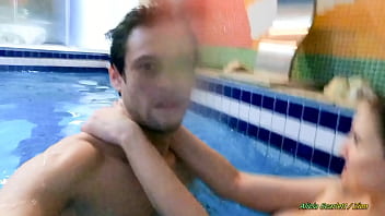 Sexo Na Piscina Melhores Momentos