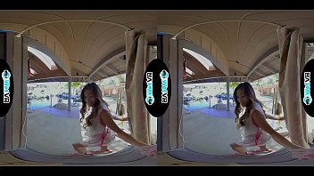 Wetvr Virtual Reality Massage Fuck With Asian Vina Sky