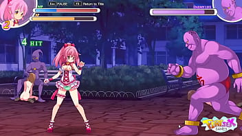 Magical Girl Yuni Defeat Download In HTTP Playsex Games