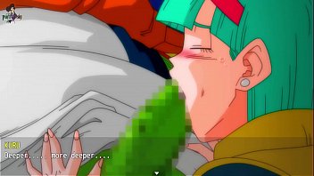 Bulma S Adventure 3 Episode 1