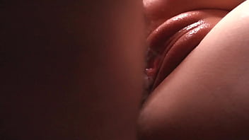 Slow Motion Close Up Pussy Fucking And Creampie