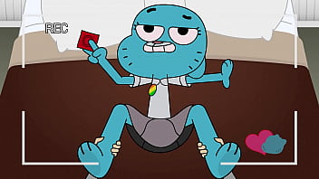 Nicole Watterson Gets Pounded Amazing World Of Gumball