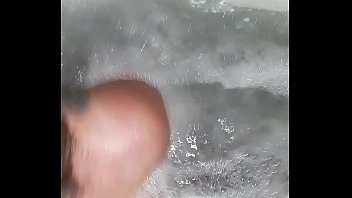 Sexy Milf Fucking Young BF In Hot Tub