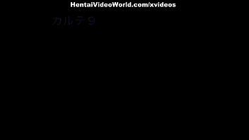 Lesbian Ward Vol 2 02 WWW Hentaivideoworld Com