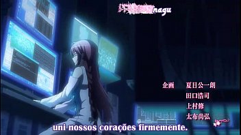 Sekirei S2e03 New