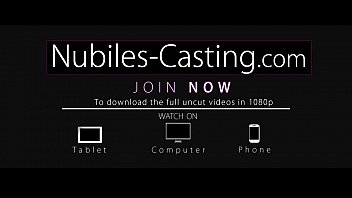 Nubiles Casting She Wants This Job Bad