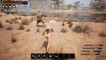 Conan Exiles Part 1