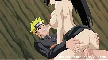 Naruto Hentai First Fight Then Fuck