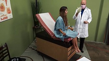 Gynecologist Helps Girl That Can T Orgasm Short Version