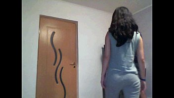 Hottalicia Dance Then Get Naked For Her Cam Show