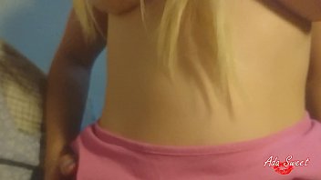 Perfect Tits Schoolgirl Blowjob And Ride Until Creampie