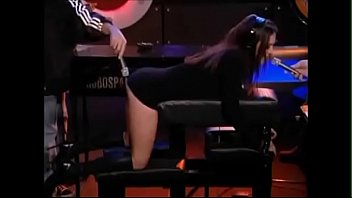 The Howard Stern Show Jessica Jaymes In The Robospanker