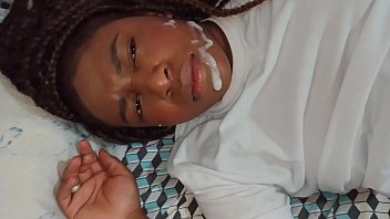 Me Fudeu Enquanto D E Acordei Com A Boca Gozada Veja No Red