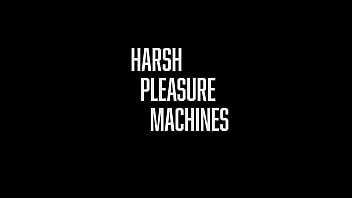 Machine Fucking Session With Rebel Rhyder Vaginal Fisting Big Gapes Real Orgasm Hpm003