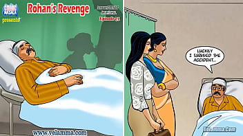 Velamma Episode 71 Rohan S R