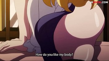 Uncensored Hentai Blowjob And Cum Inside