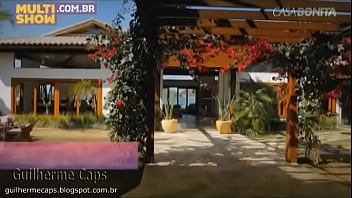 Casa Bonita Multishow S04e07