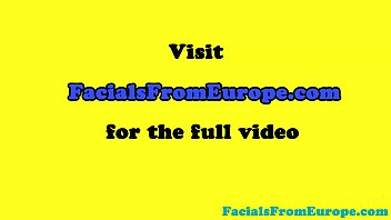 Eurobabefacials 10