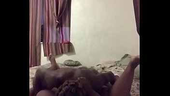 Fucking My Step Brother Babymama Fat Step Sister Her Pussy Was So Wet Had To Bust A Load In Her