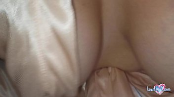 Step Mom Pussy Dripping Wet Until Creampie POV Amateur