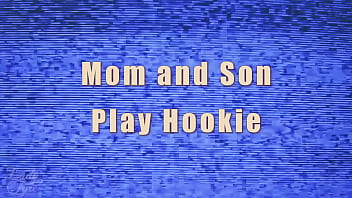 Stepmom And Stepson Play Hookie Lady Fyre POV Taboo