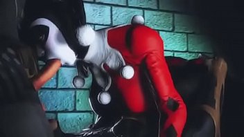 Best Of Harley Quinn Sfm Compilation Basedcams Com