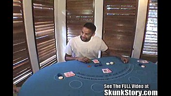 Wife Fucks Off Hubby Poker Debt