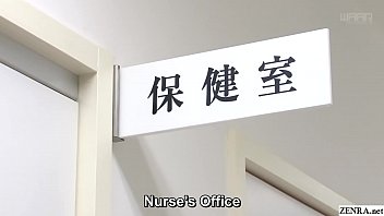 JAV Star Momoka Nishina Nudist School Teacher HD Subtitled