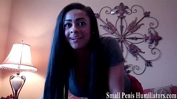 How Do You Have Sex With Such A Tiny Penis Sph