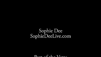 Big Tit British Slut Sophie Dee Loves BBC