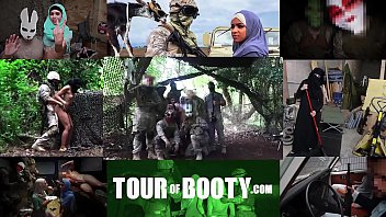 Tour Of Booty Rogue Military Soldiers Sneak Arab Hookers On Base