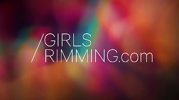 Rimbnb New Rimming App To Call Rimjob Girls Rimming