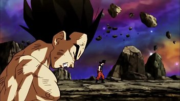 Jiren VS Universe 7 At Animebrawl Com