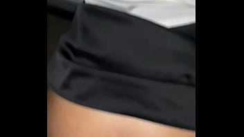 On The Street In Front Of Everyone