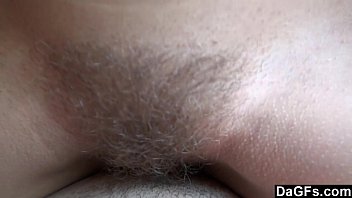 DaGFs POV Sex With My Best Friend In The Backyard